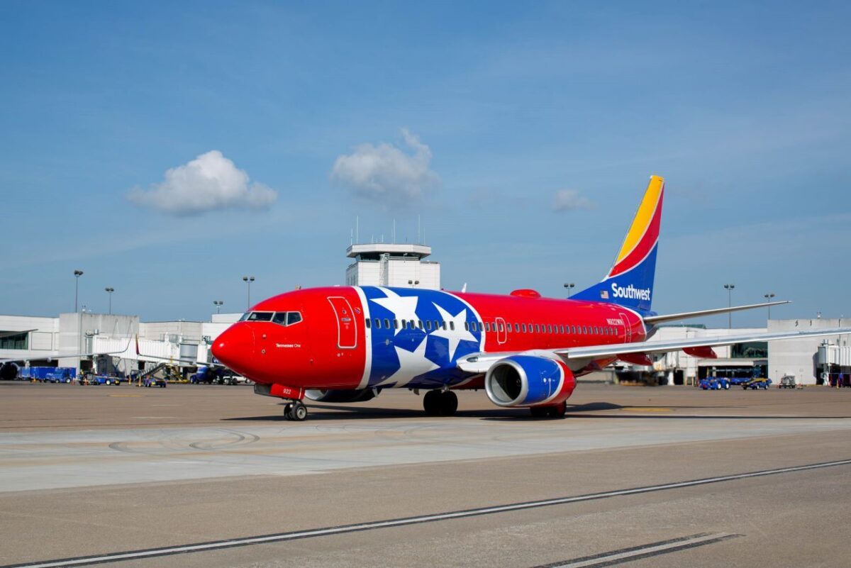 Southwest