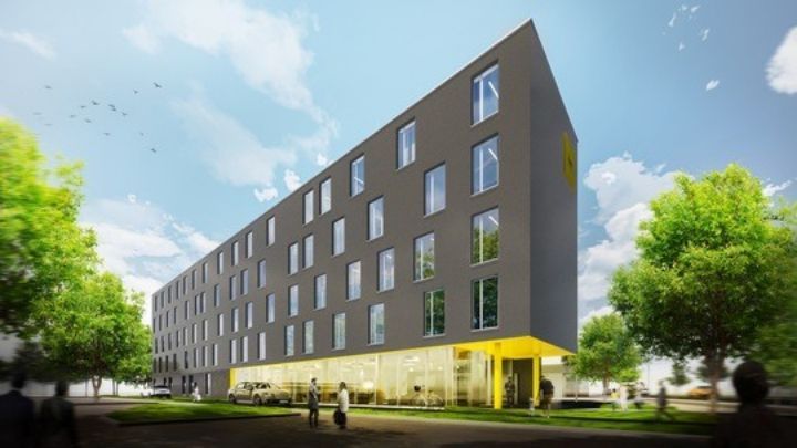 Zleep Hotel Hannover