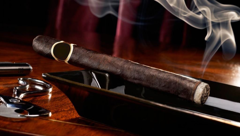 Habanos launched limited edition cigar