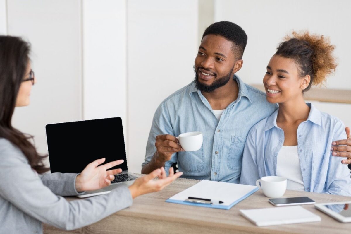Tips for home-buyers