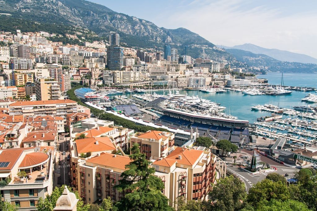 Monte Carlo - Monaco