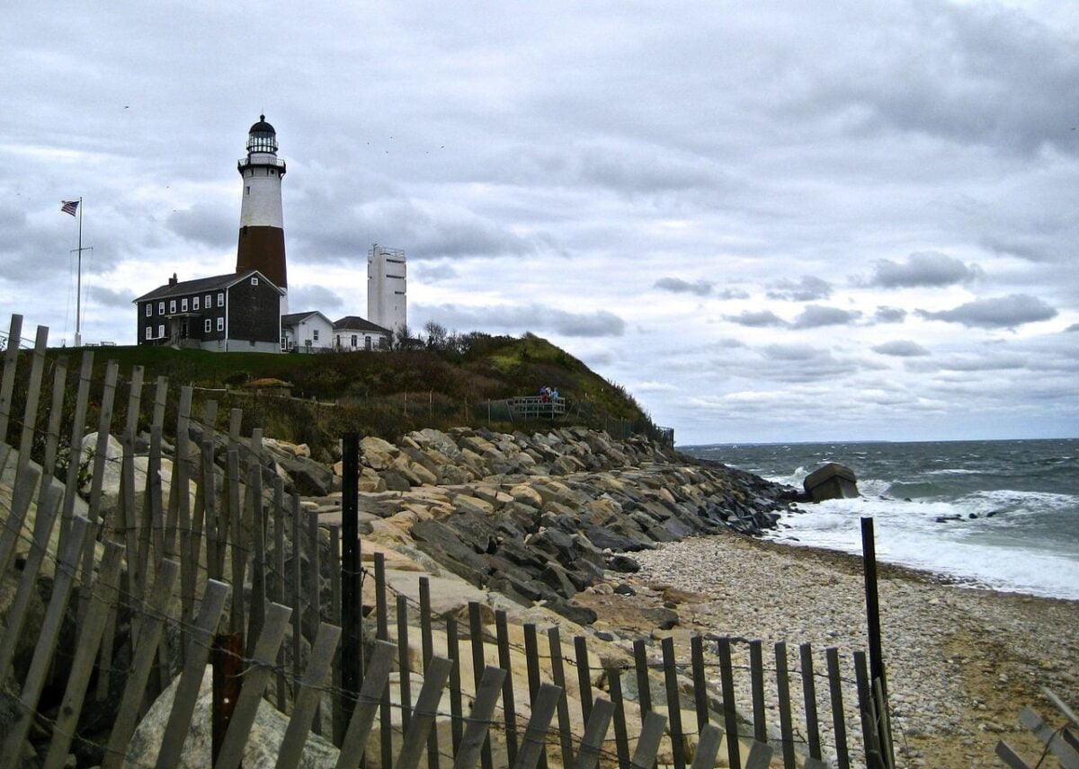 10 Most Expensive U.s. Summer Destinations 2 Montauk named most expensive summer destination in the US