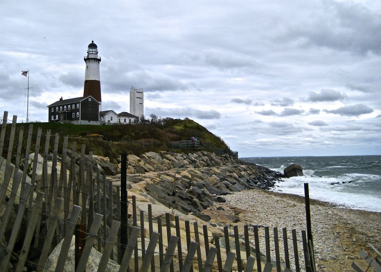 Montauk named most expensive summer destination in the US