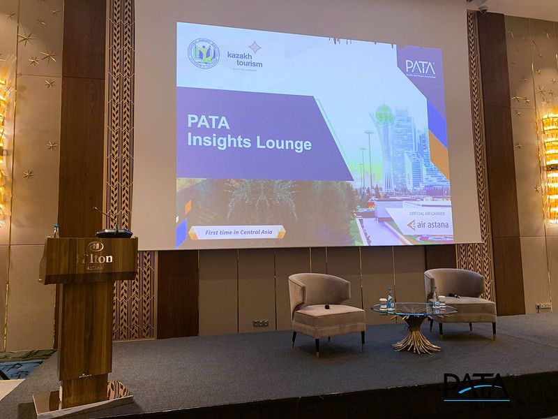 Virtual PATA Travel Mart 2020