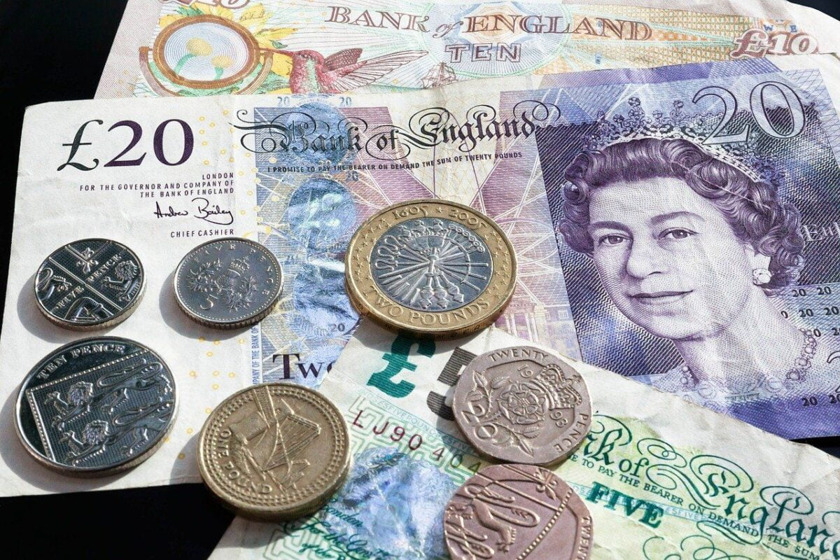 UK's support for businesses not enough