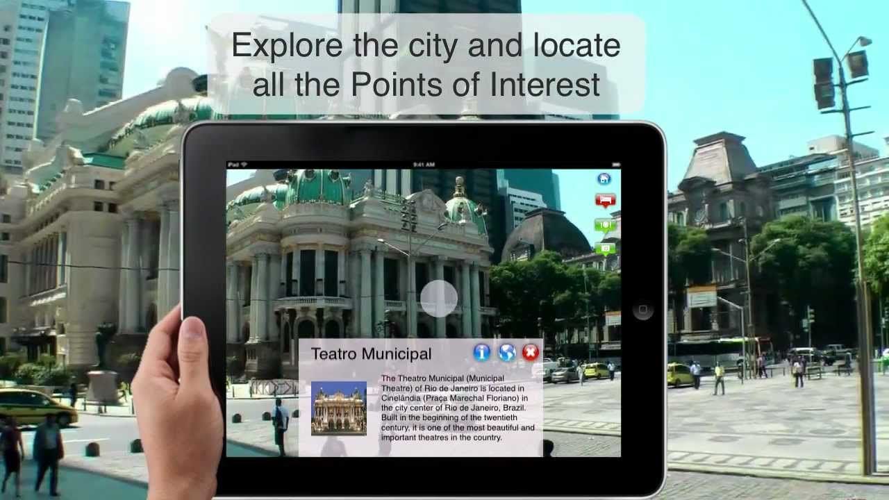 virtual 3d guide
