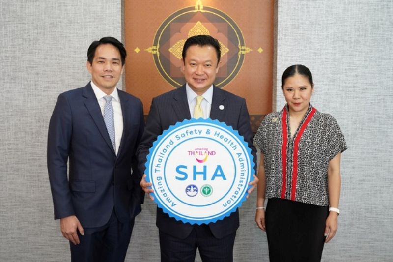 Visa To Expand Digital Payments In Thailand 2 Visa expands digital payments in Thailand
