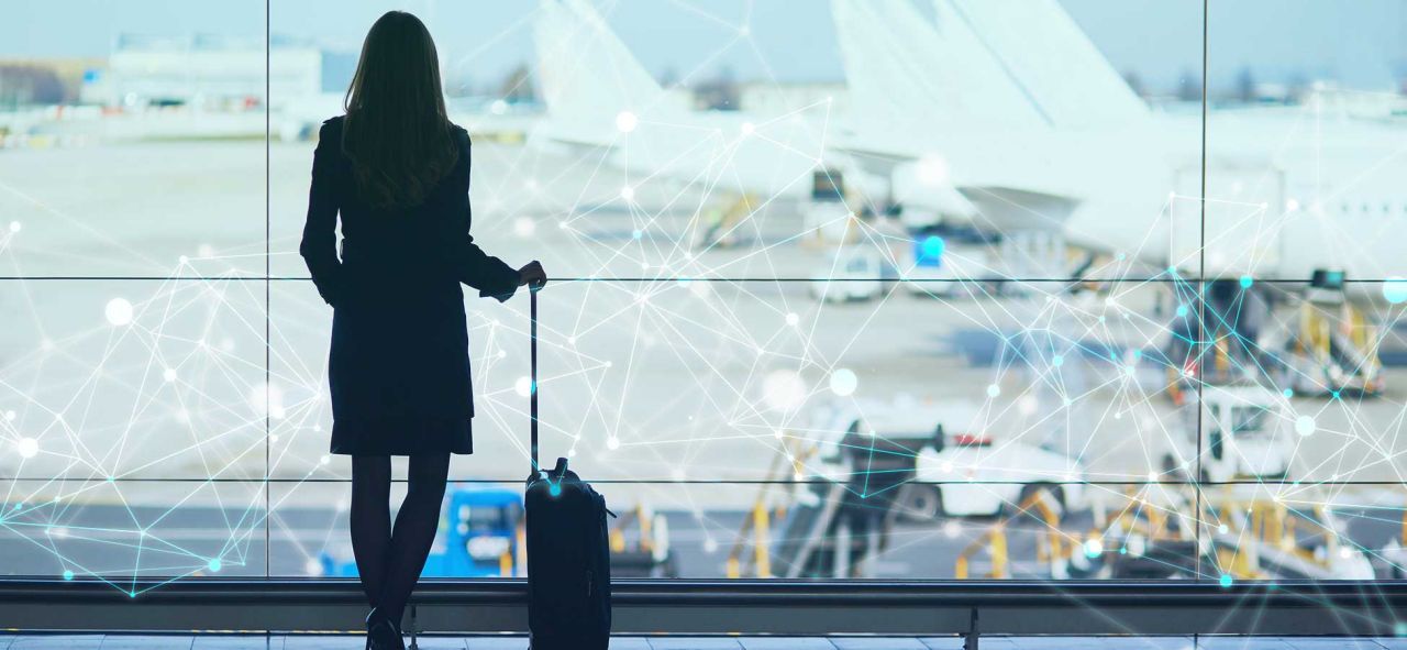 Airports focus on AI