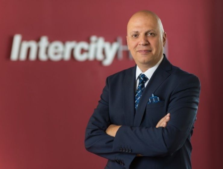 IntercityHotel Nizwa Appoints Anees Shinnara