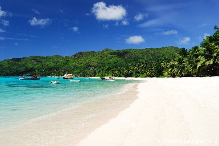 Seychelles