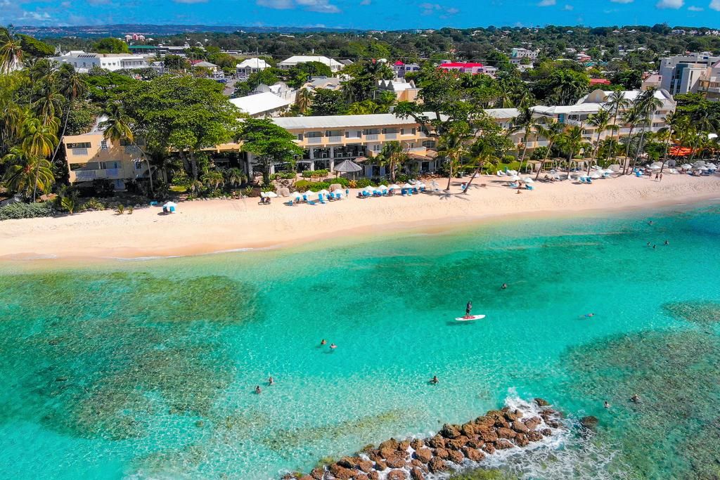 Barbados Sugar Bay resort