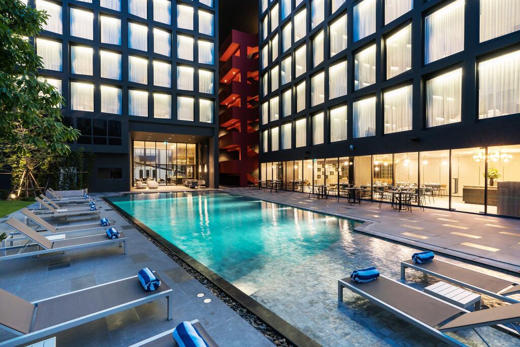 Best Western Plus Pattaya