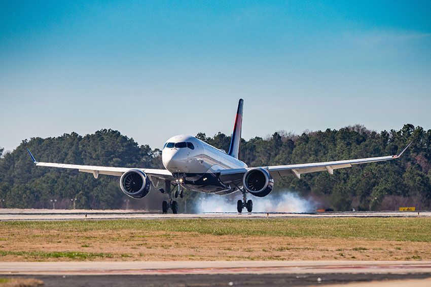 Delta Extends Loyalty Benefits 2021