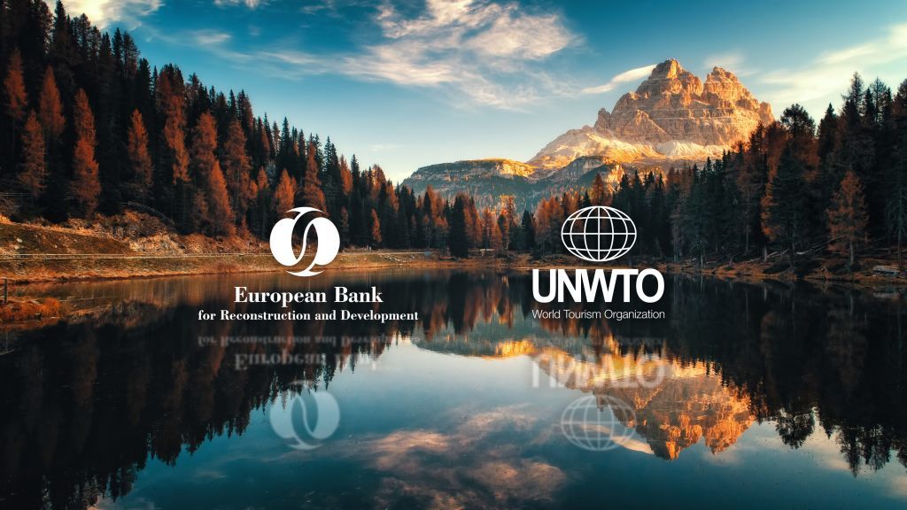 UNWTO and European Bank Promote Sustainable Tourism