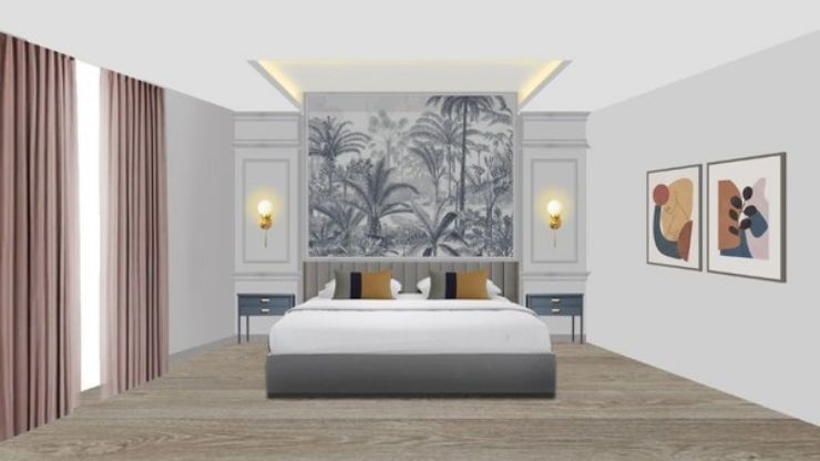 Eastin Hotel Vientiane