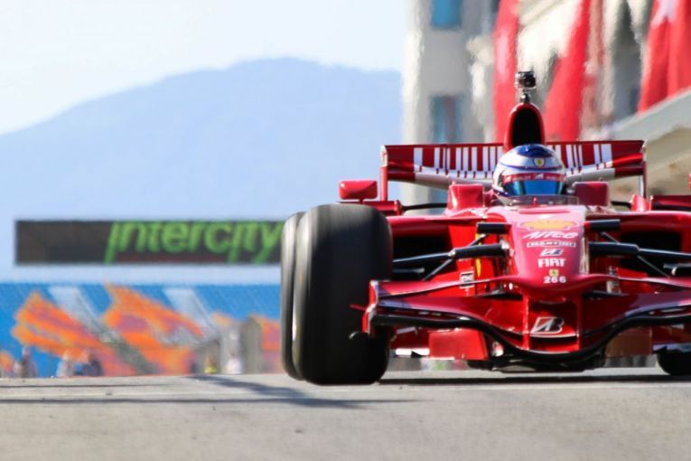 Formula 1 Returns To Istanbul, Tickets Are Going On Sale 1 Formula 1 Istanbul