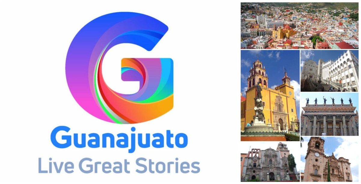 Guanajuato, Mexico