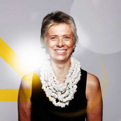 Marica Motta Federcongressi