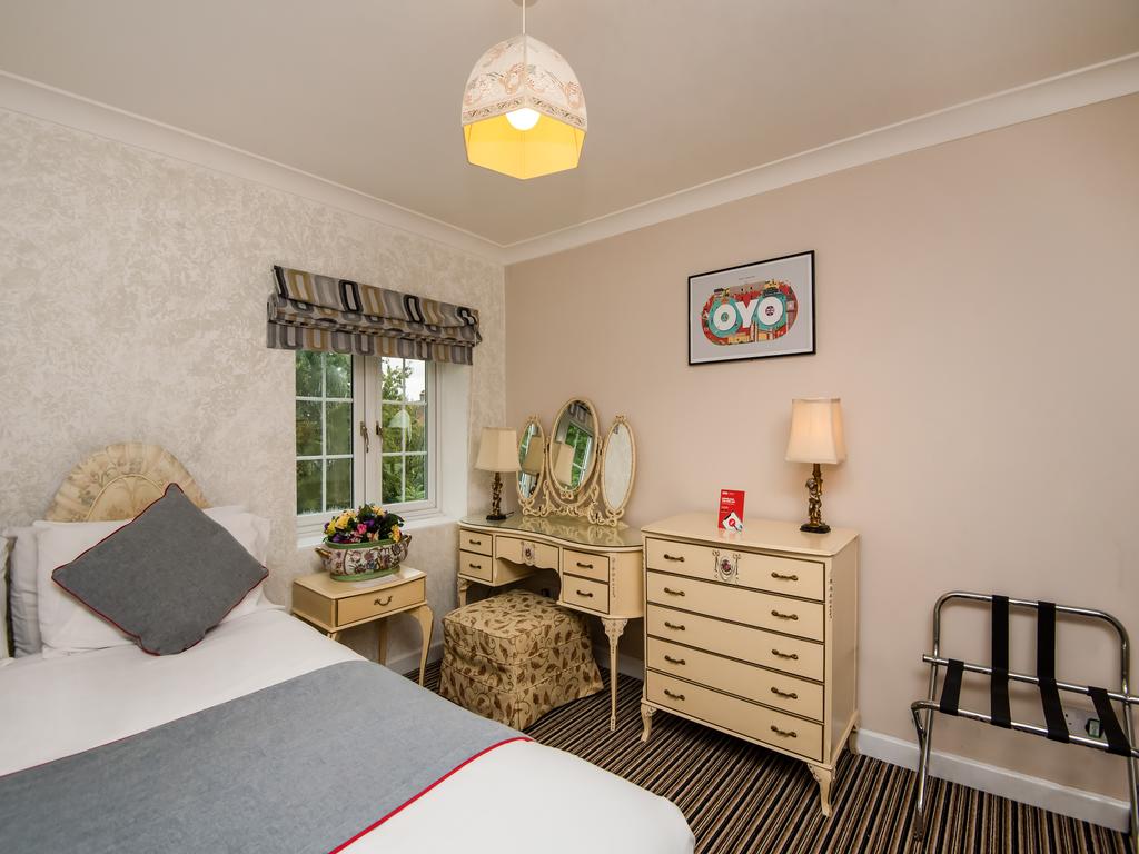 OYO Rooms