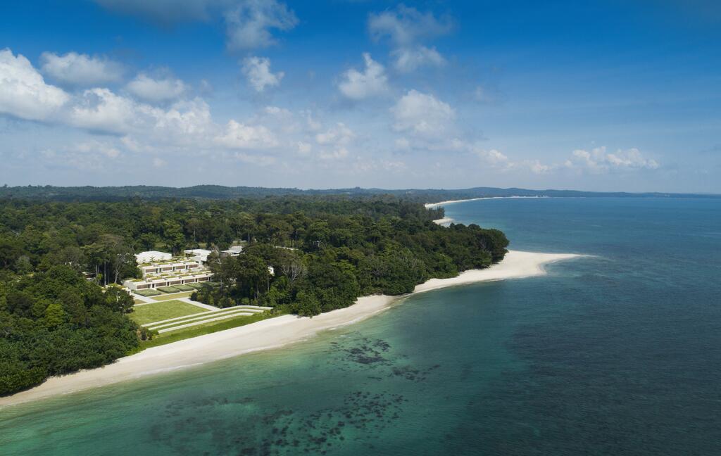 One&Only Desaru Coast opens