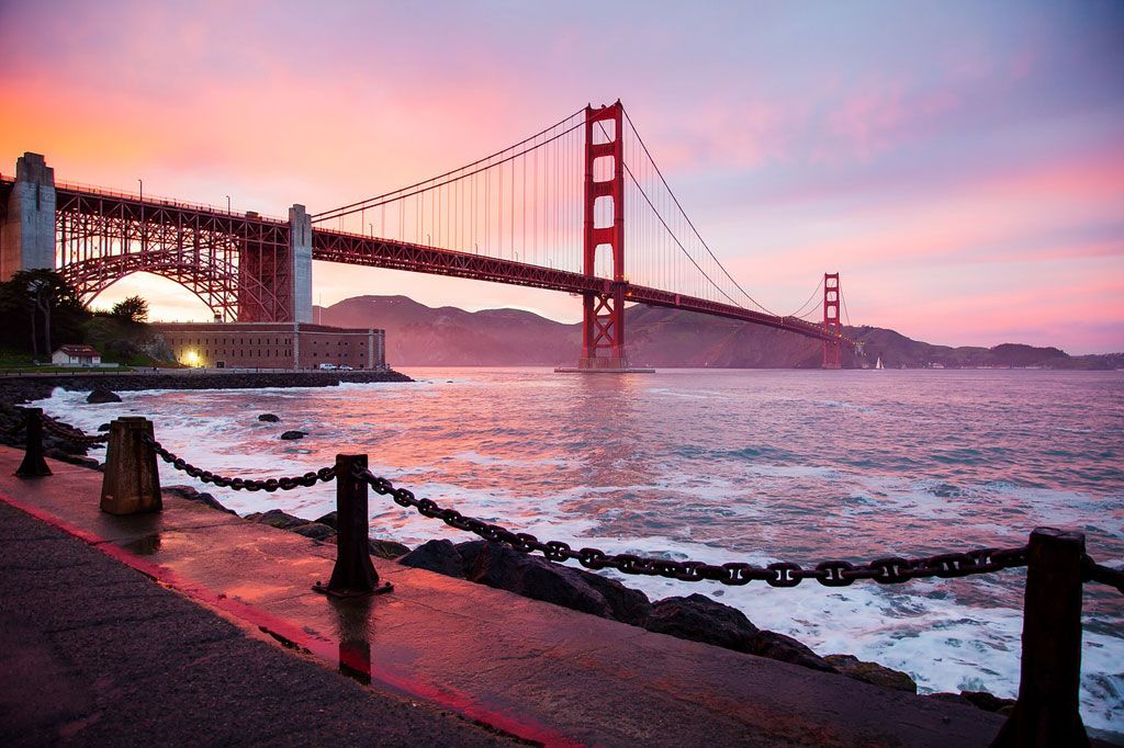 San Francisco Reopens With A Promotional Campaign 2 San Francisco Reopens