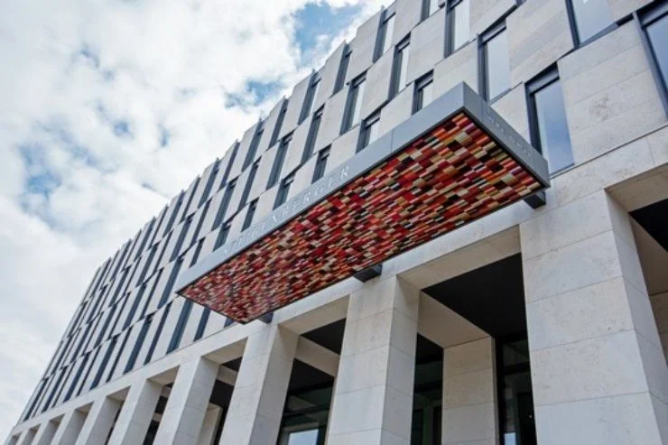 Steigenberger Opens An Airport Hotel At Berlin Brandenburg Airport 1 Steigenberger Opens An Airport Hotel in Berlin