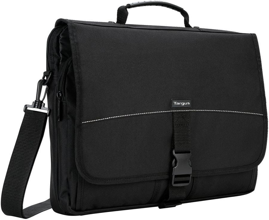No. 1 Laptop Case Brand In The U.s. - 2020 3 Targus Basic Messenger Case