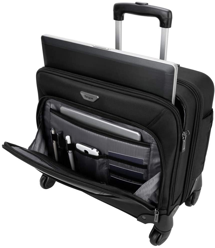 No. 1 Laptop Case Brand in the U.S. 2020 Focus on Travel News