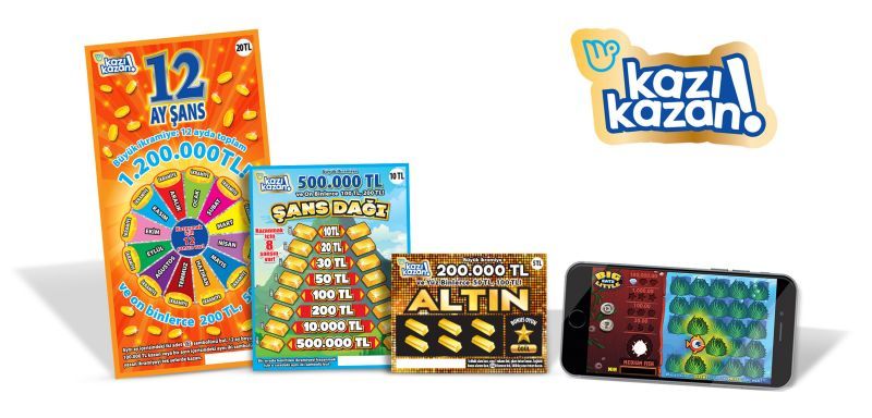 Turkey National Lottery