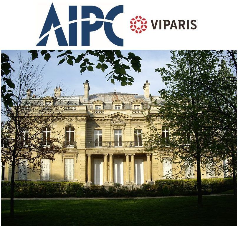Viparis welcomes AIPC