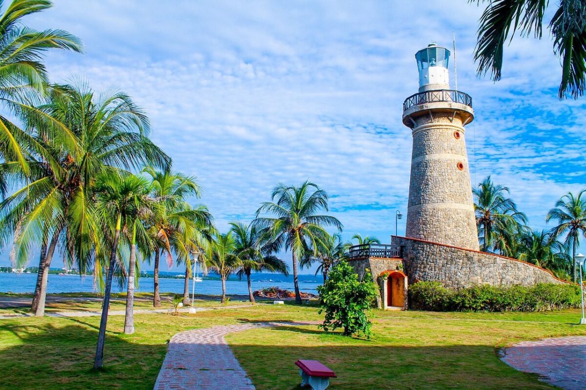 Colombia reopens tourism