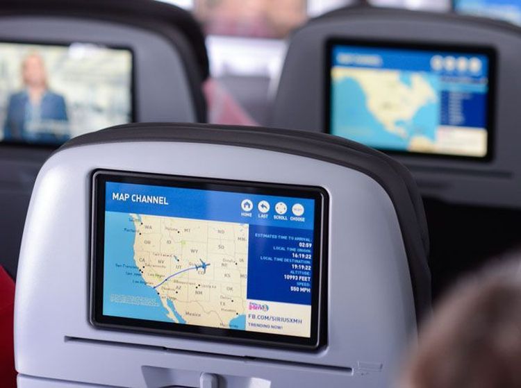 JetBlue Adds New Routes