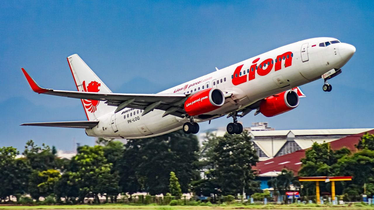 Lion Air to Launch Flights to Istanbul