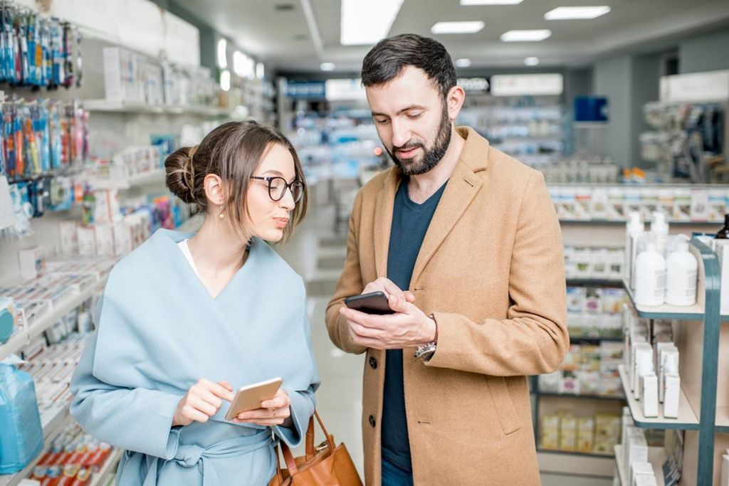Tips For The Perfect Retail App Design 2 retail app