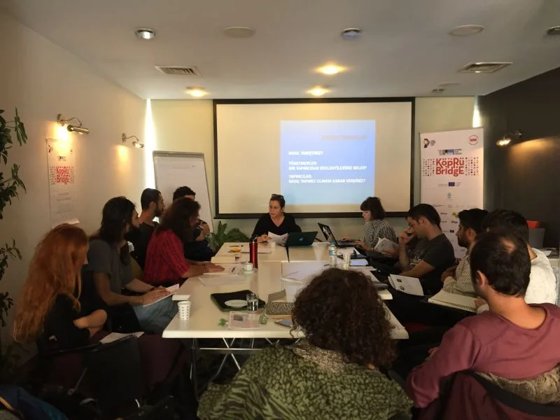 short film workshop