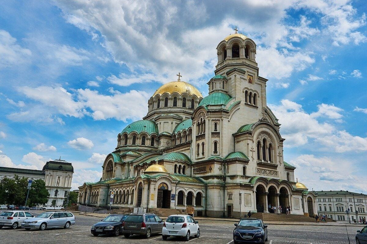 Sofia, Bulgaria