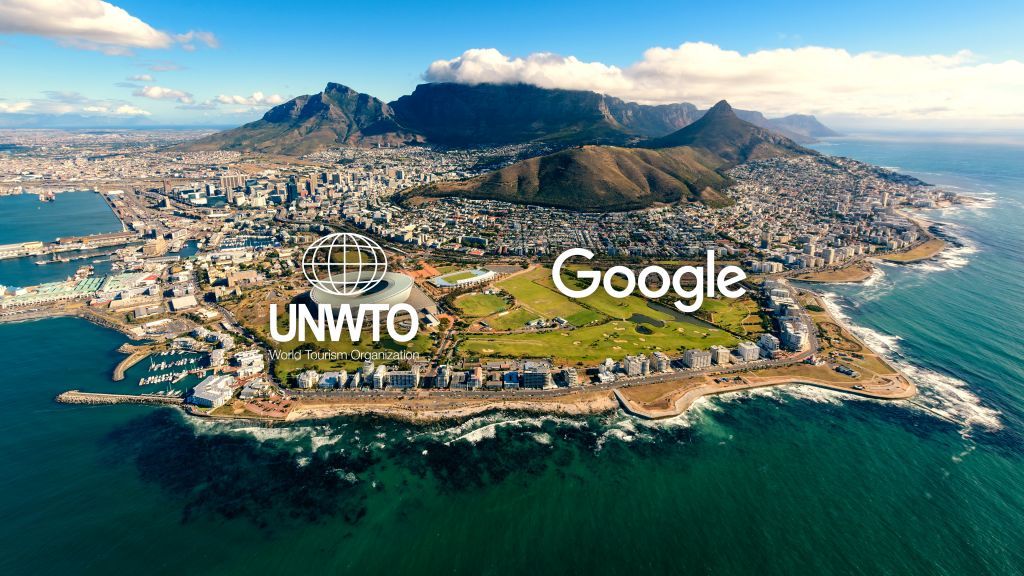 UNWTO and Google Host First Tourism Acceleration Program