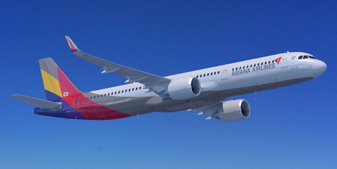 Asiana