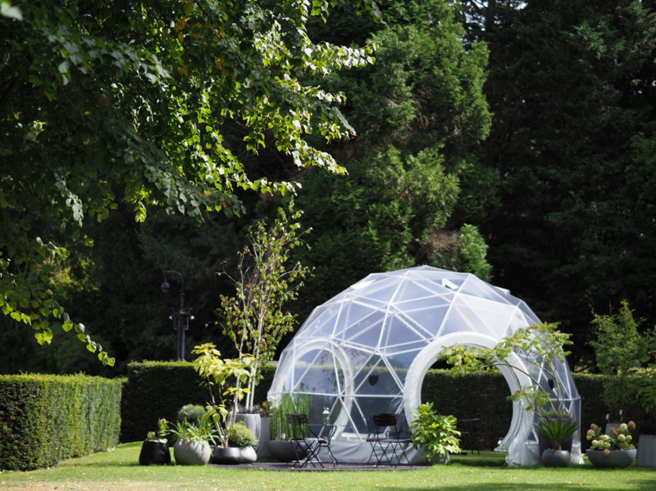 Coworth Park Ascot