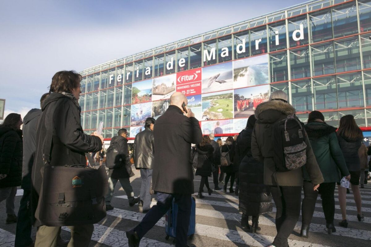 FITUR 2021 dates announced