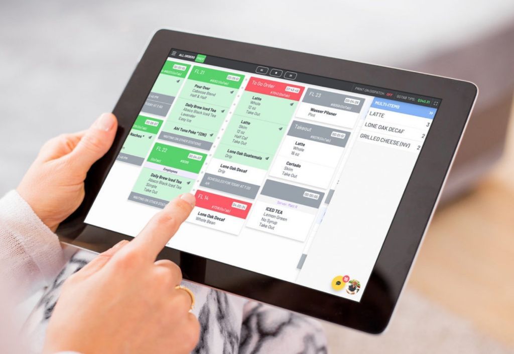 Gotab Goes Beyond Contactless Ordering &Amp; Payment For Hospitality Operators 2 GoTab