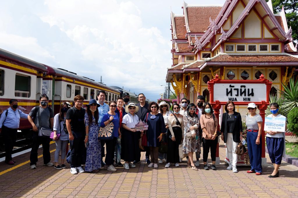 Sustainable Tourism in Thailand