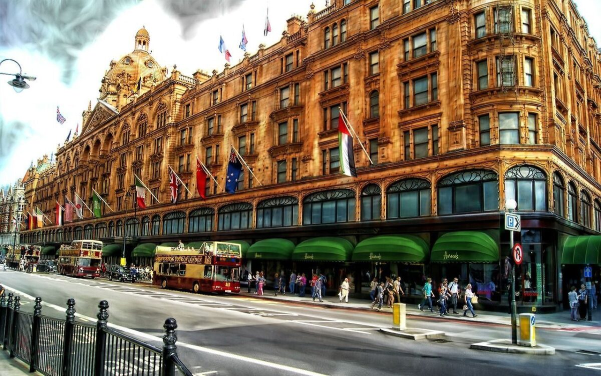 Reopening of Hospitality Improves UK Consumer Confidence