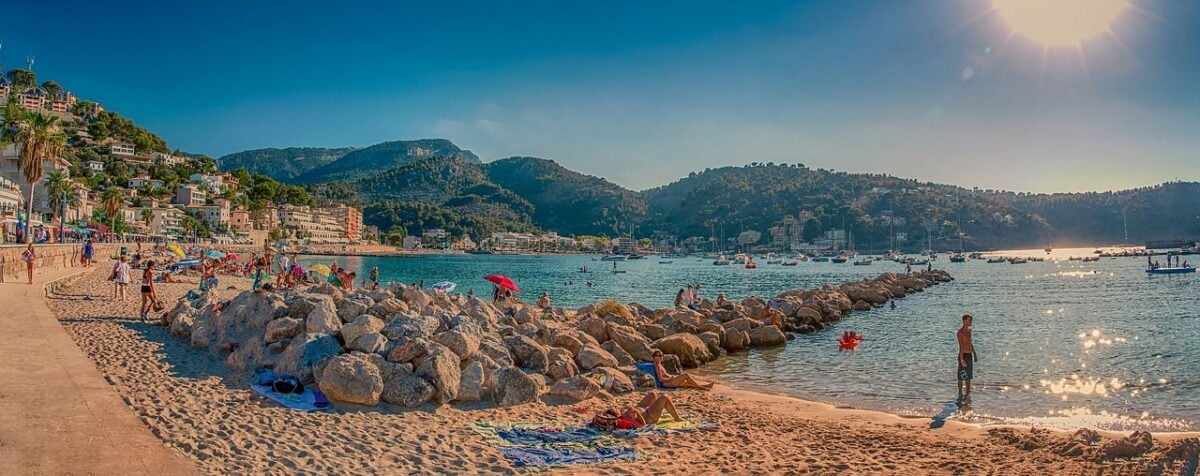 Majorca Joins The World Tourism Organisation 2 Majorca Joins UNWTO