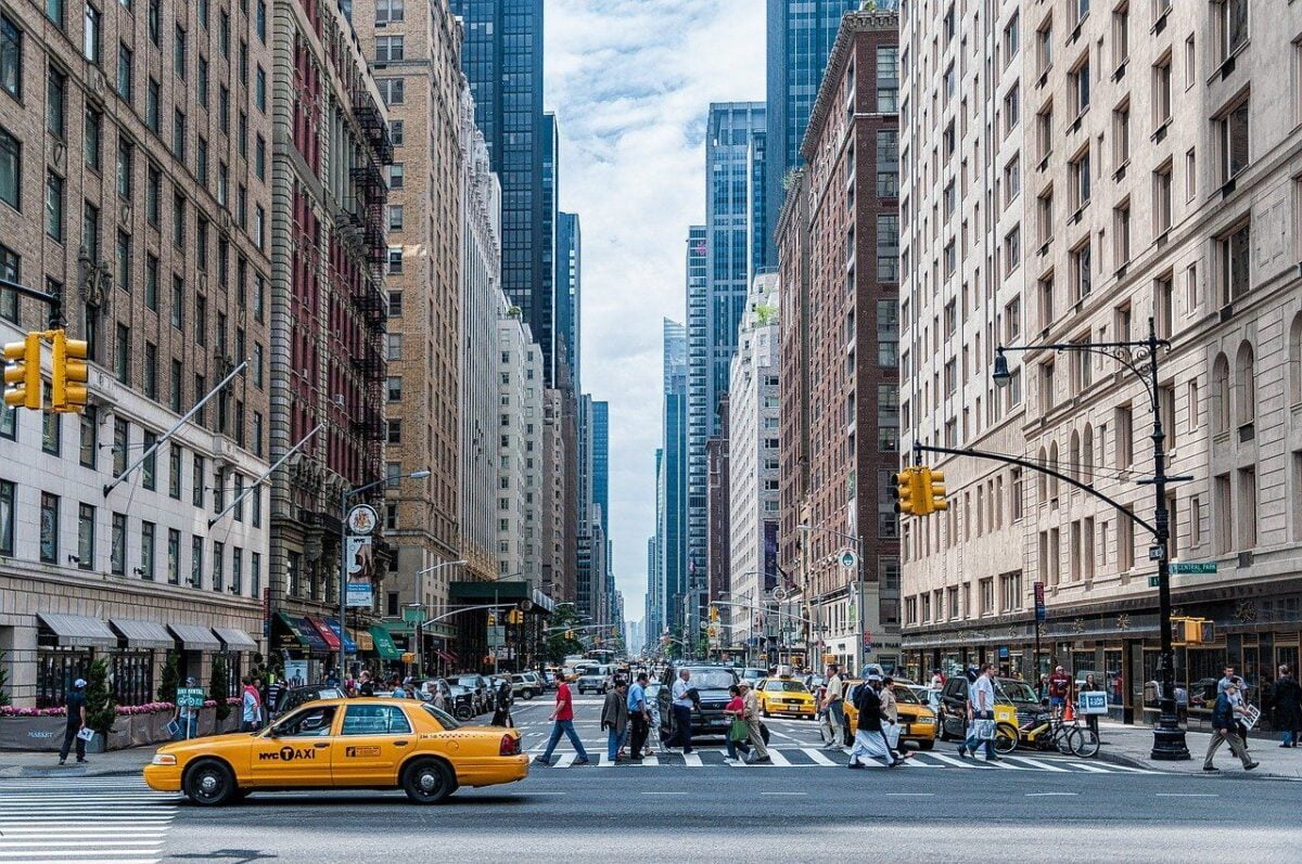 NYC