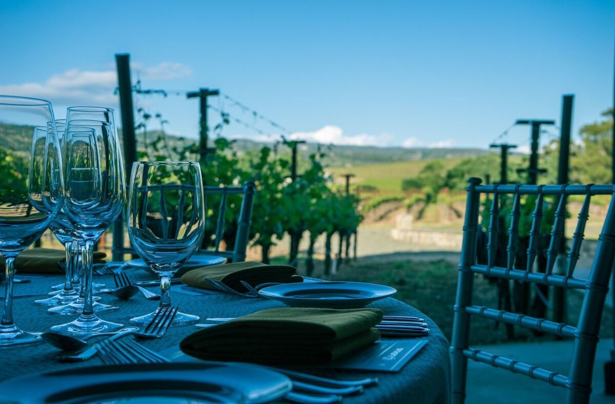 Sonoma County wine