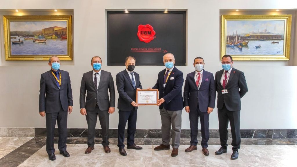 Sunexpress Gets An Important Certification For Cargo Operations 2 SunExpress gets AEO certificate