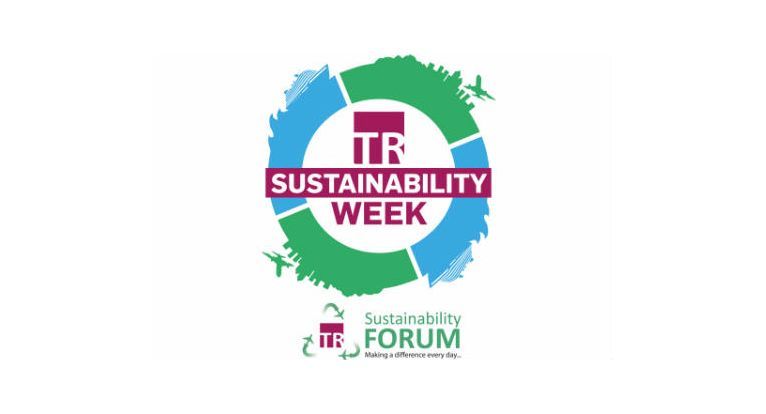 Travel Retail Sustainability Week