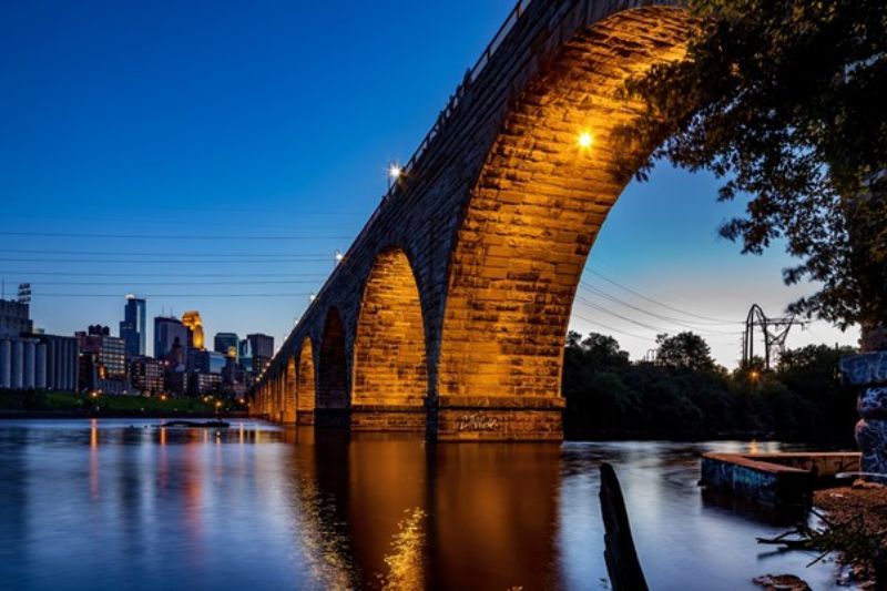 10 Most Underrated Cities In The Us That Are Worth A Visit 4 Twin Cities Minnesota