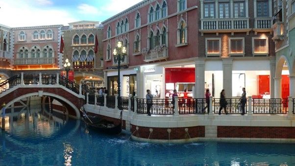 Venetian